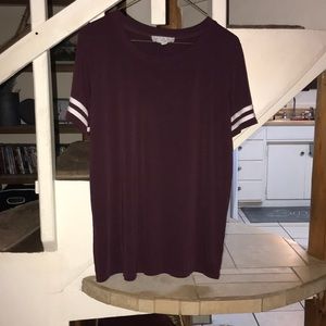 Pink Republic t-shirt